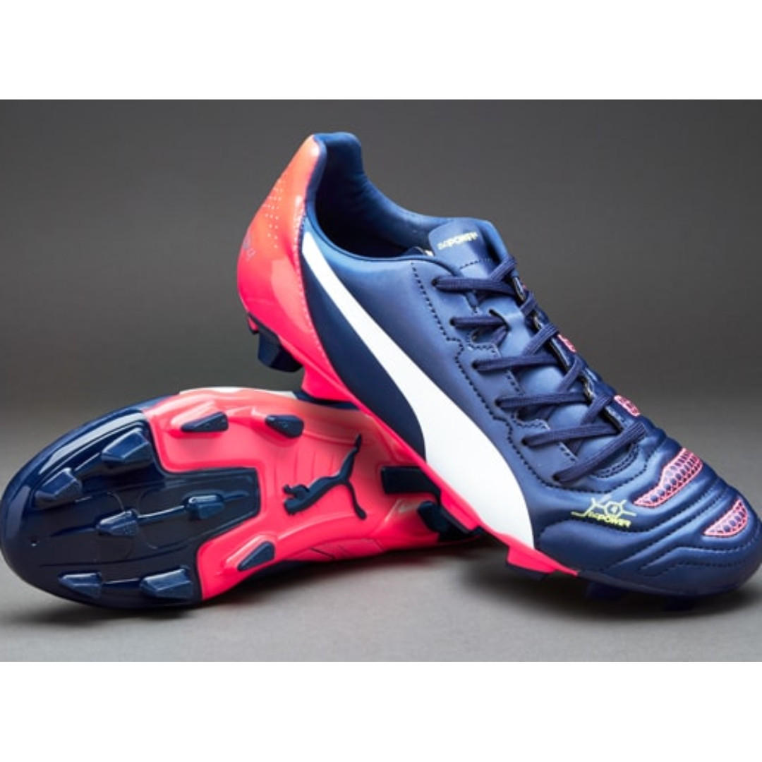 Puma evopower hot sale 4.2 fg