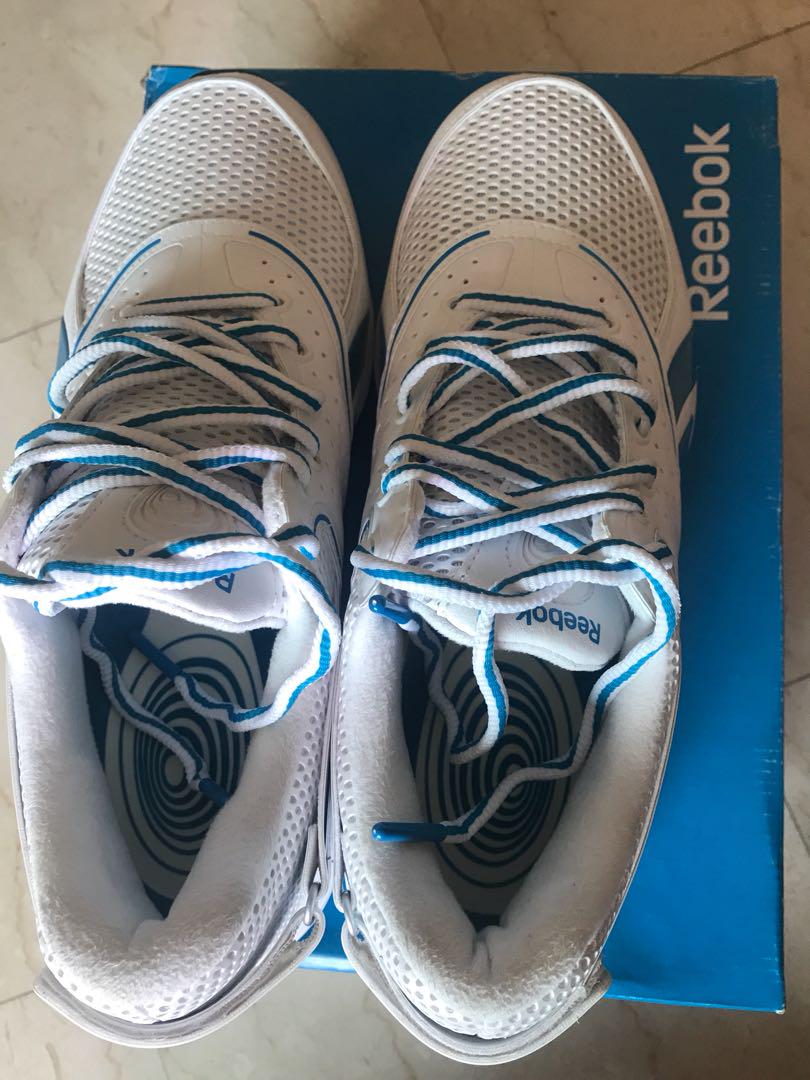 Reebok easytone curve new arrivals