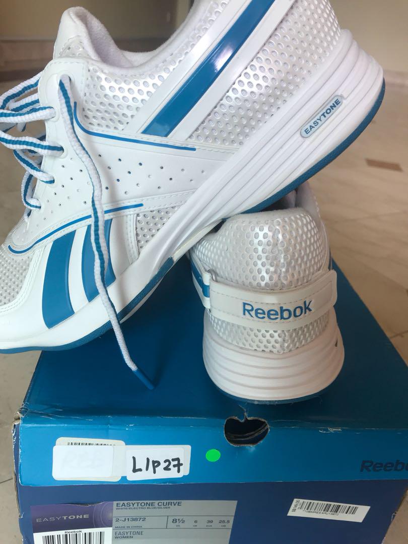 Reebok easytone curve new arrivals