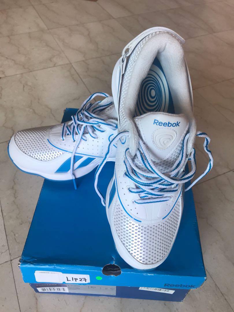 Reebok easytone curve new arrivals