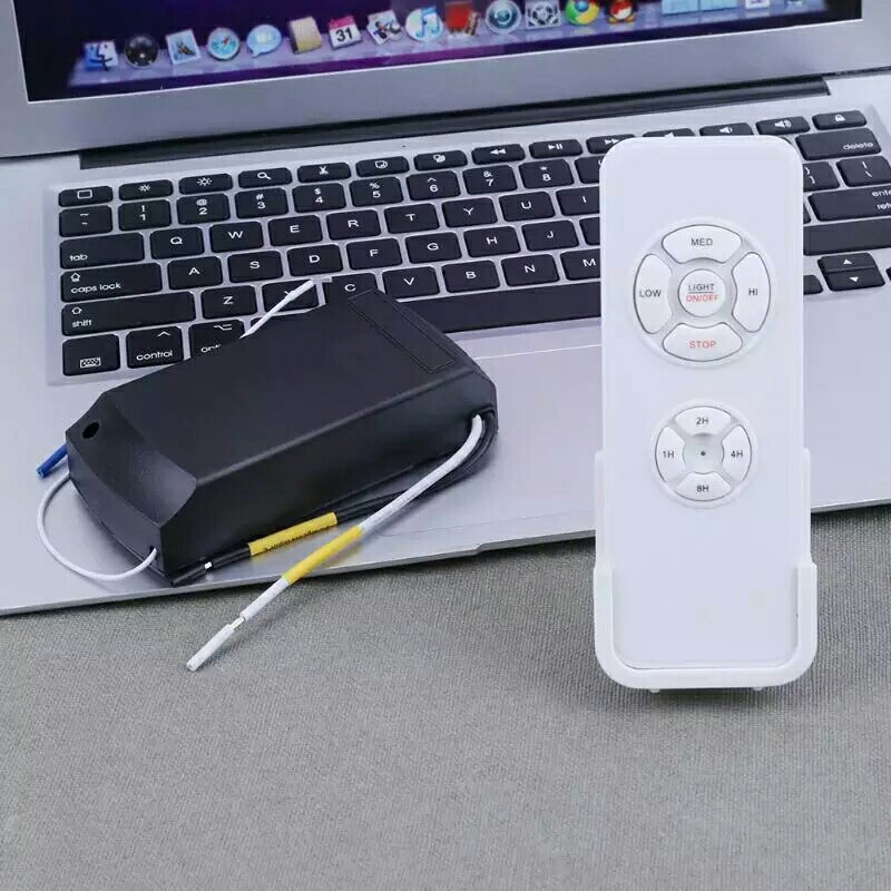 Remote Control Unit Receiver And Remote Controller For Ceiling