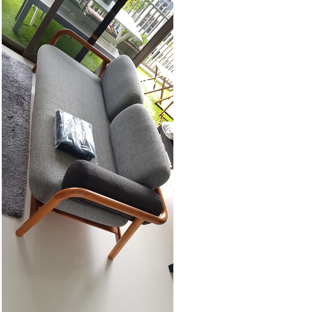 Scanteak island daybed new arrivals
