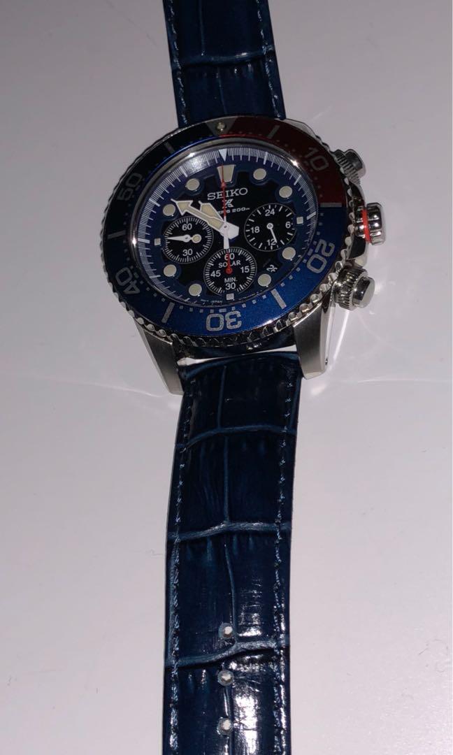 Seiko prospex padi ssc663p1 clearance