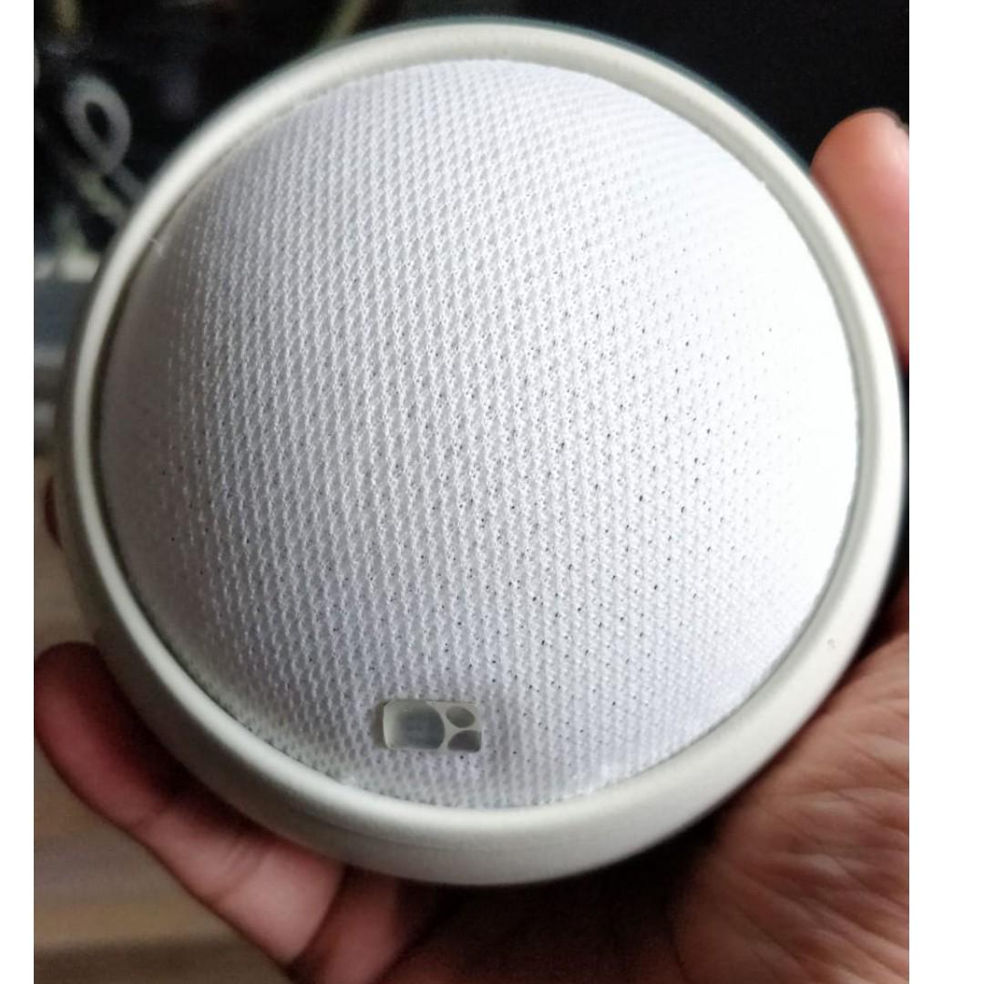 gallo micro speakers