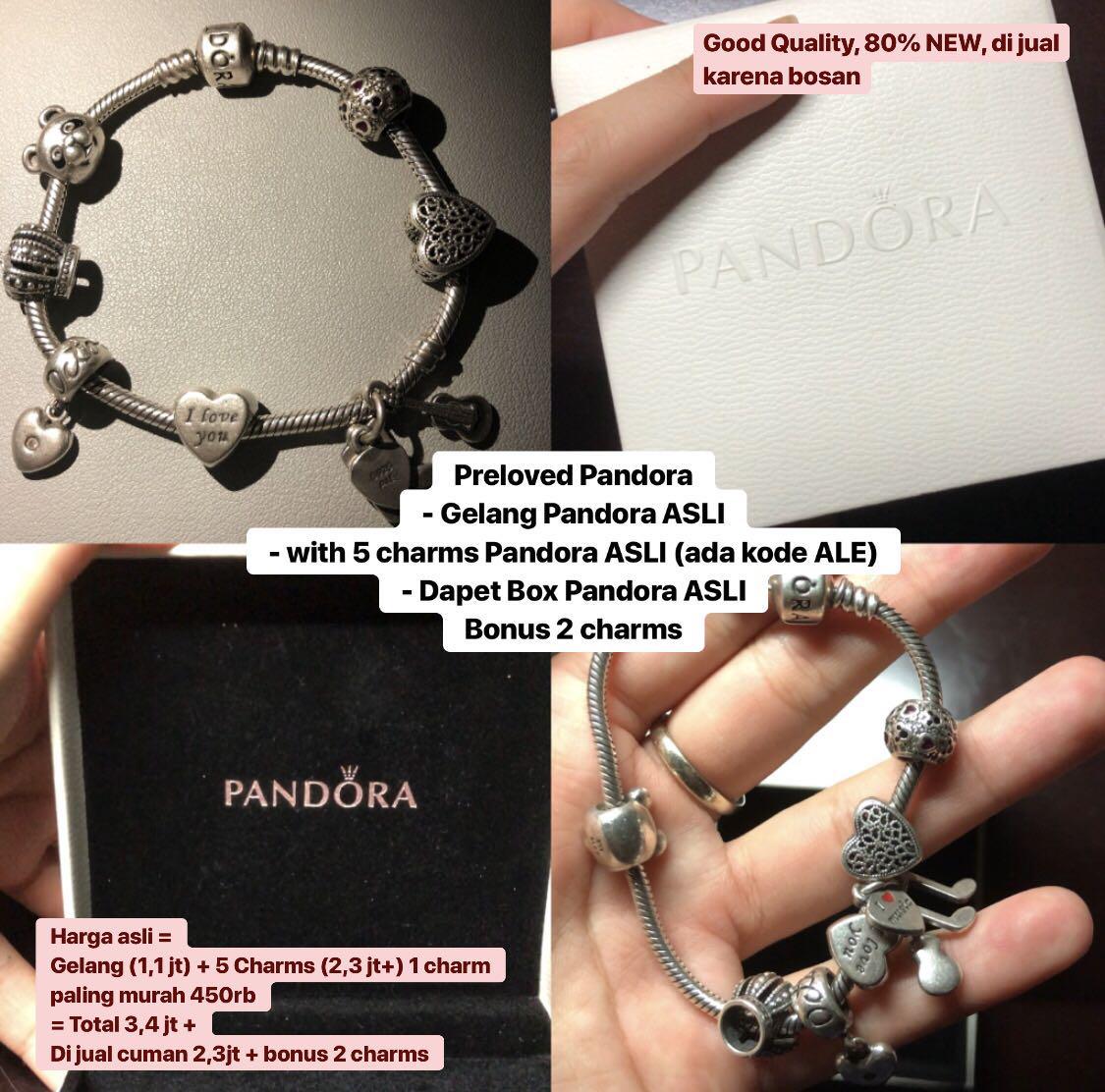 Sold Out Fesyen Wanita Perhiasan Di Carousell