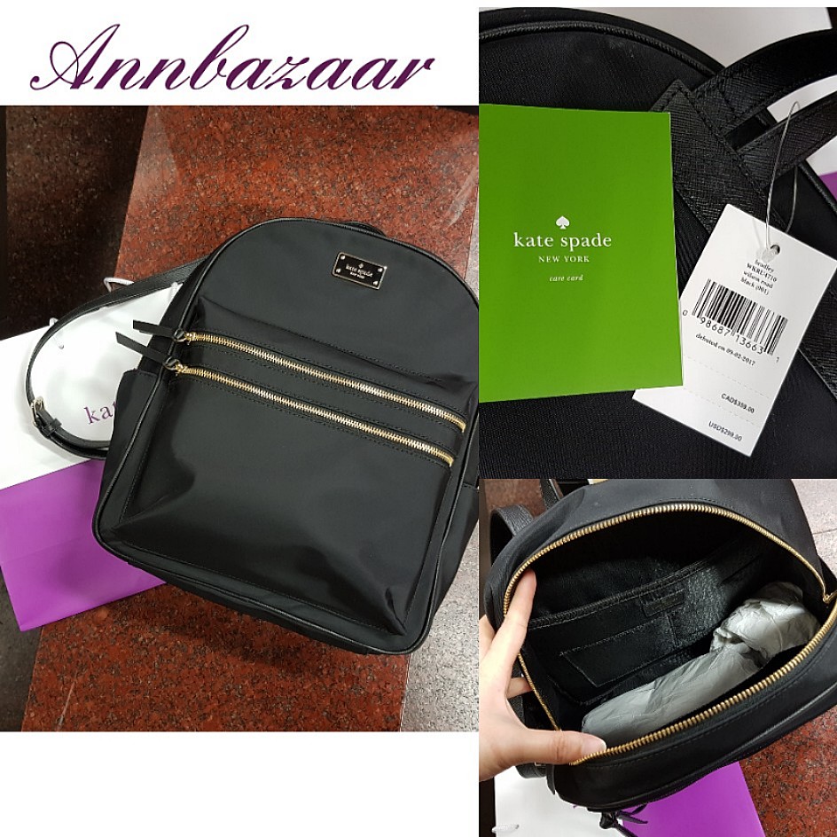 Kate spade large bradley Clearance