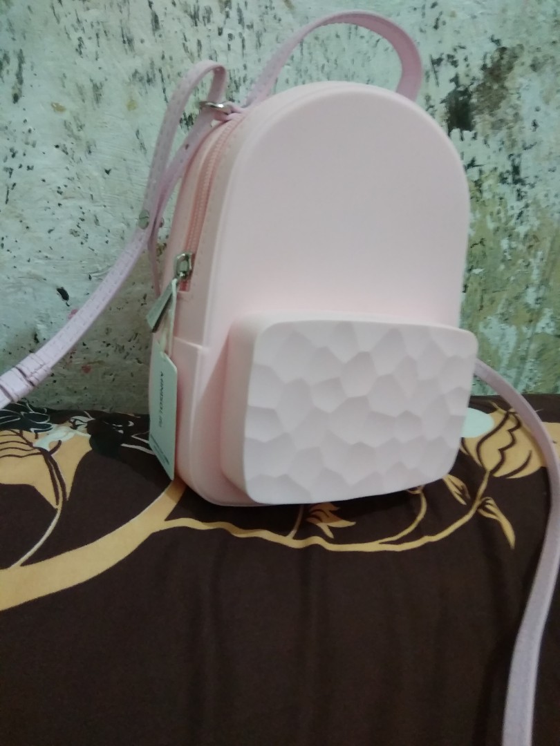 Miniso jelly deals bag
