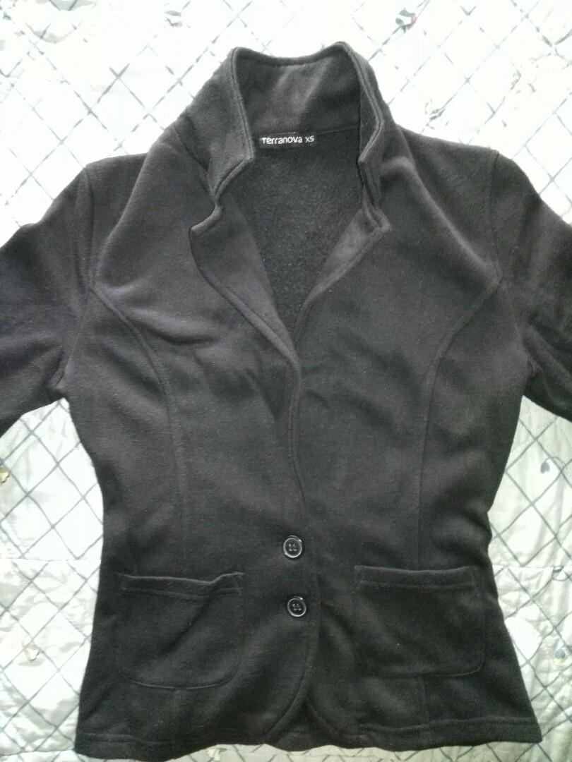 Terranova blazer, Women's Fashion, Coats, Jackets and Outerwear on ...