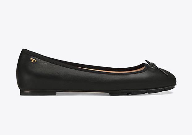 Tory Burch Laila Driver Ballet Flat