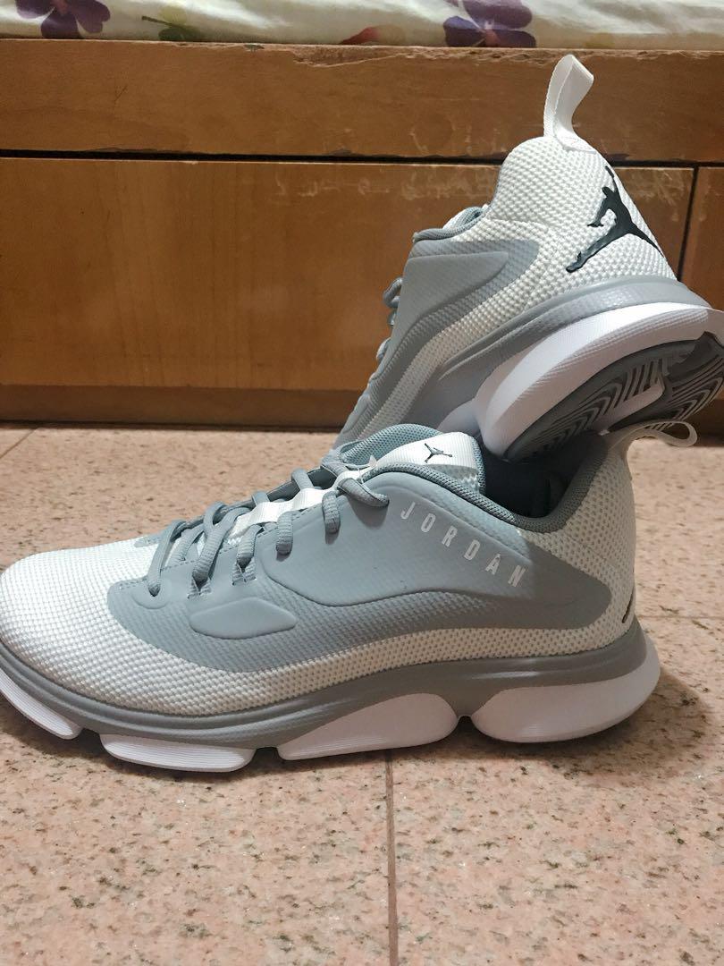 jordan impact trainer