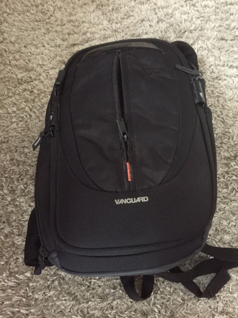 vanguard uprise 43