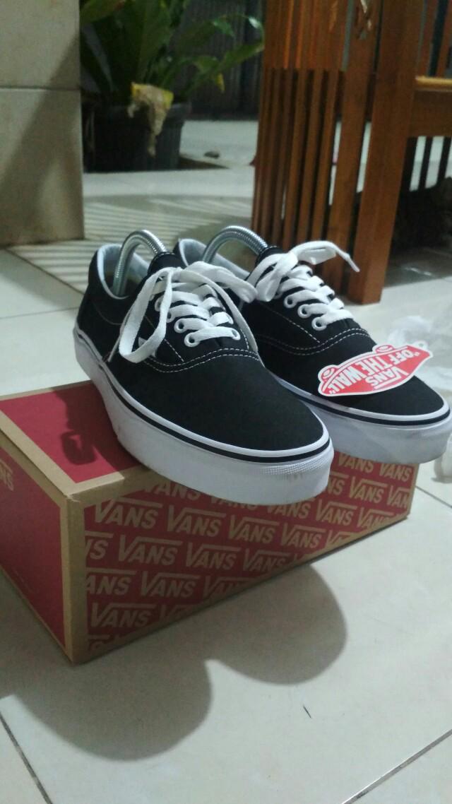 vans era uk