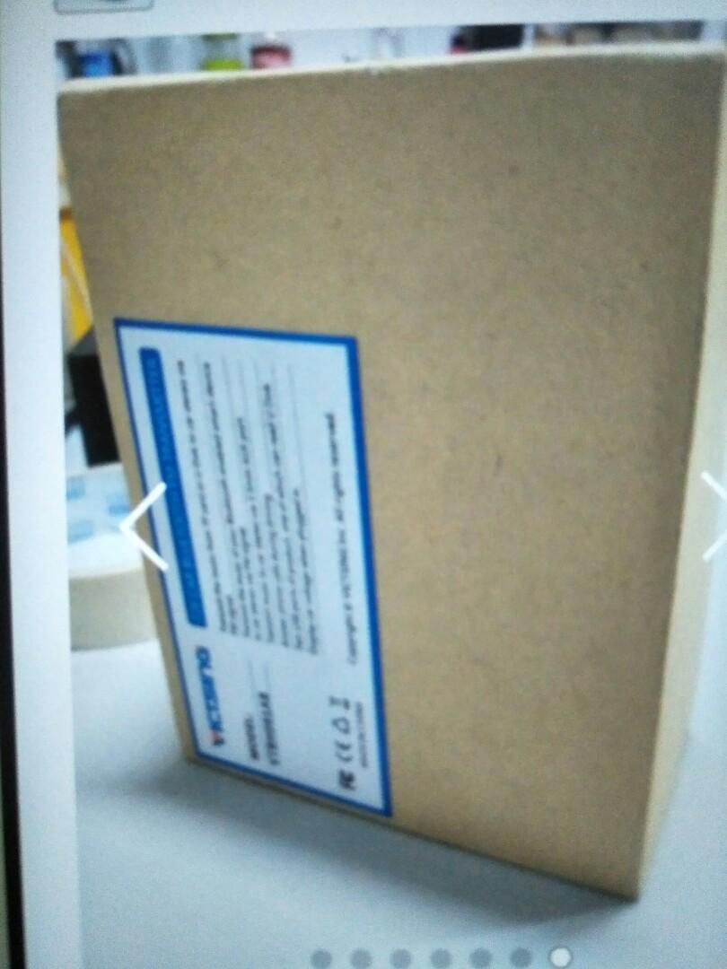 VictSing T26 Bluetooth FM Transmitter!!, Car Accessories, Accessories