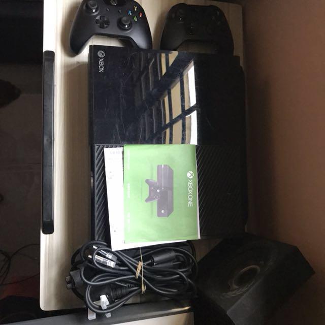 xbox one 250gb