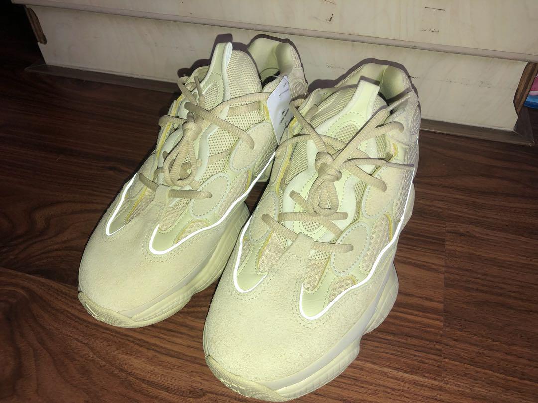Adidas Yeezy 500 Salt EE7287 Buy Cheap