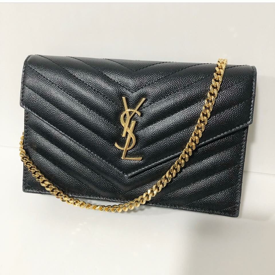 ysl woc small