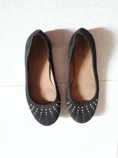 [🚩REPRICED] Style&Co. Black dollshoes
