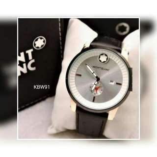 Battery Operated Leather Strap No Box (PREORDER)