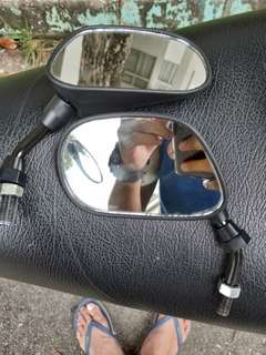 Side mirror