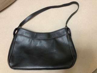 Black Small Bag