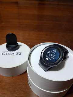 Samsung Gear S2