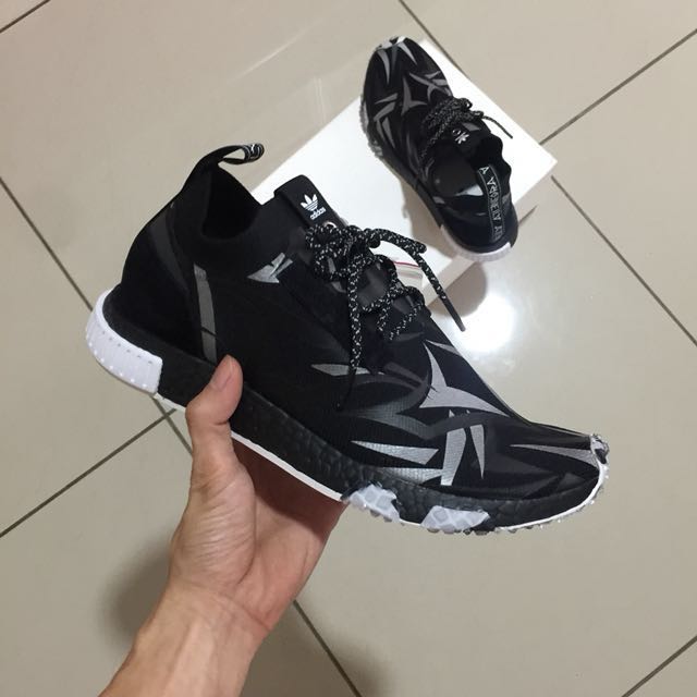 nmd racer juice hk