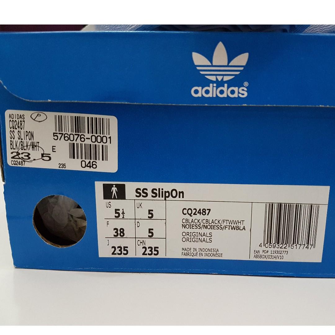Adidas store ortholite 2018