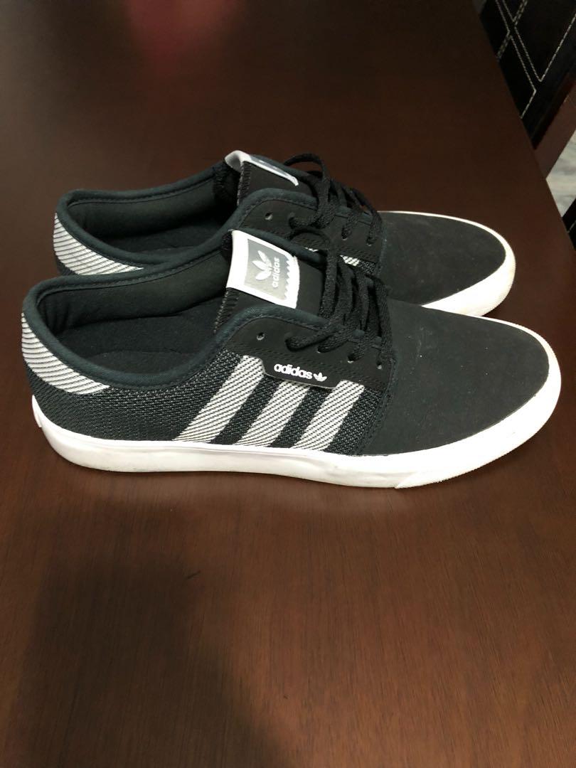 Adidas seeley 2025 woven
