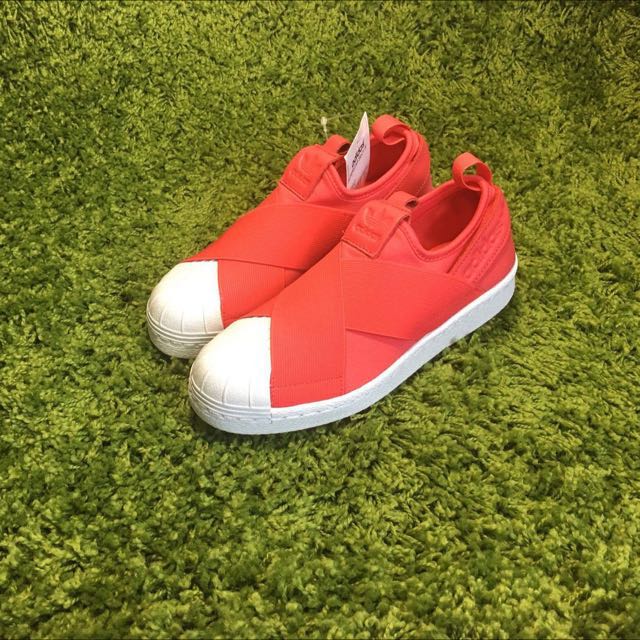 superstar slip on 2016