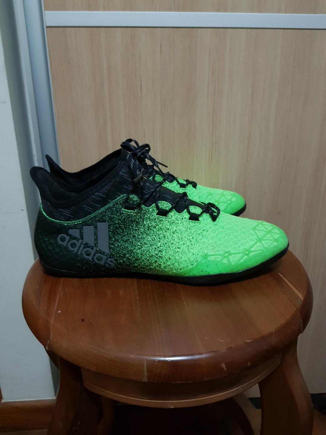 Adidas 16.1 indoor top