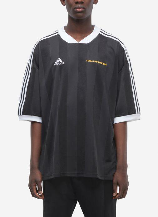 Adidas x Gosha Rubchinskiy Football T-Shirt - 100% NEW, 男裝, 上身