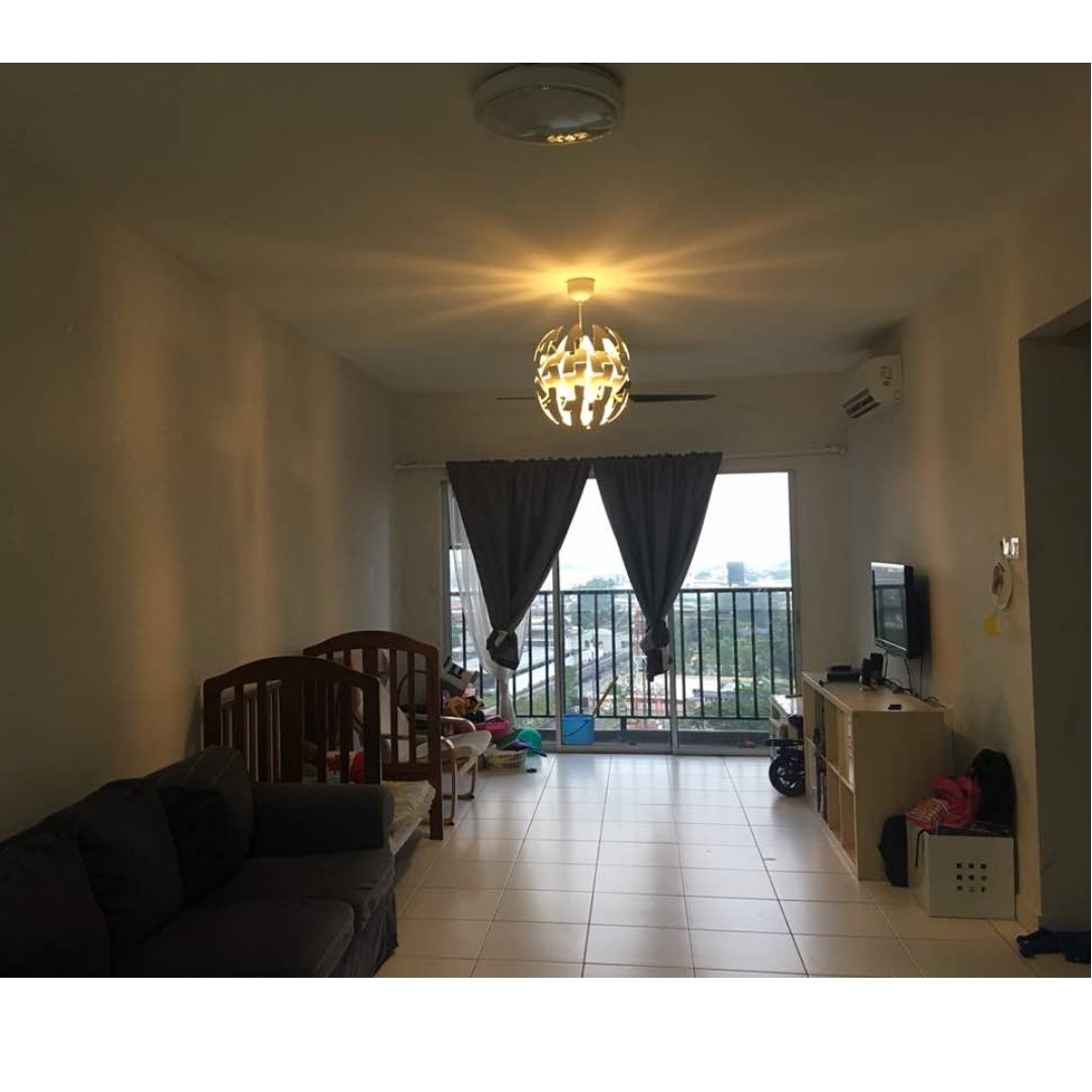 Amara Boulevard Residences Baru Caves Property For Sale On Carousell