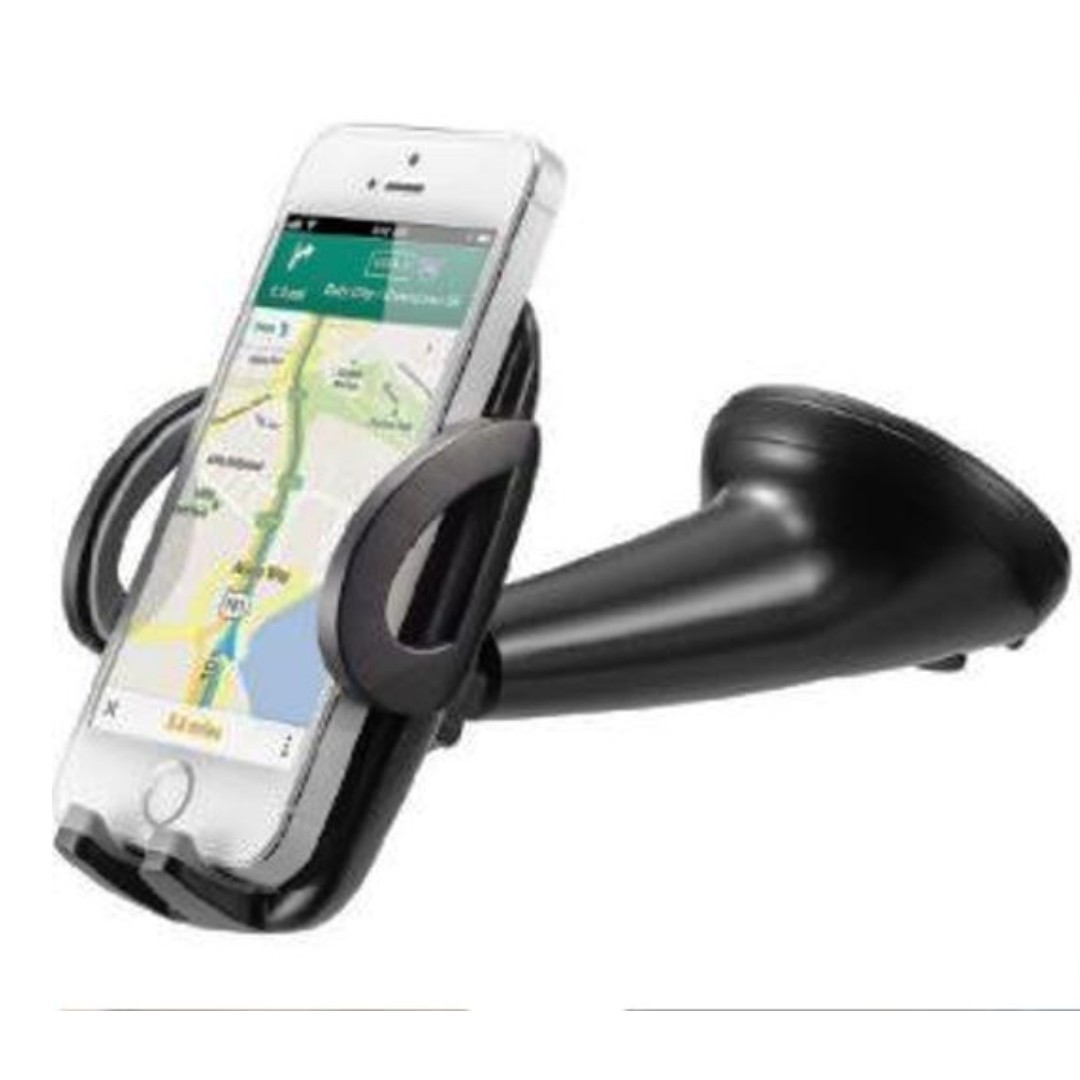 windshield phone mount