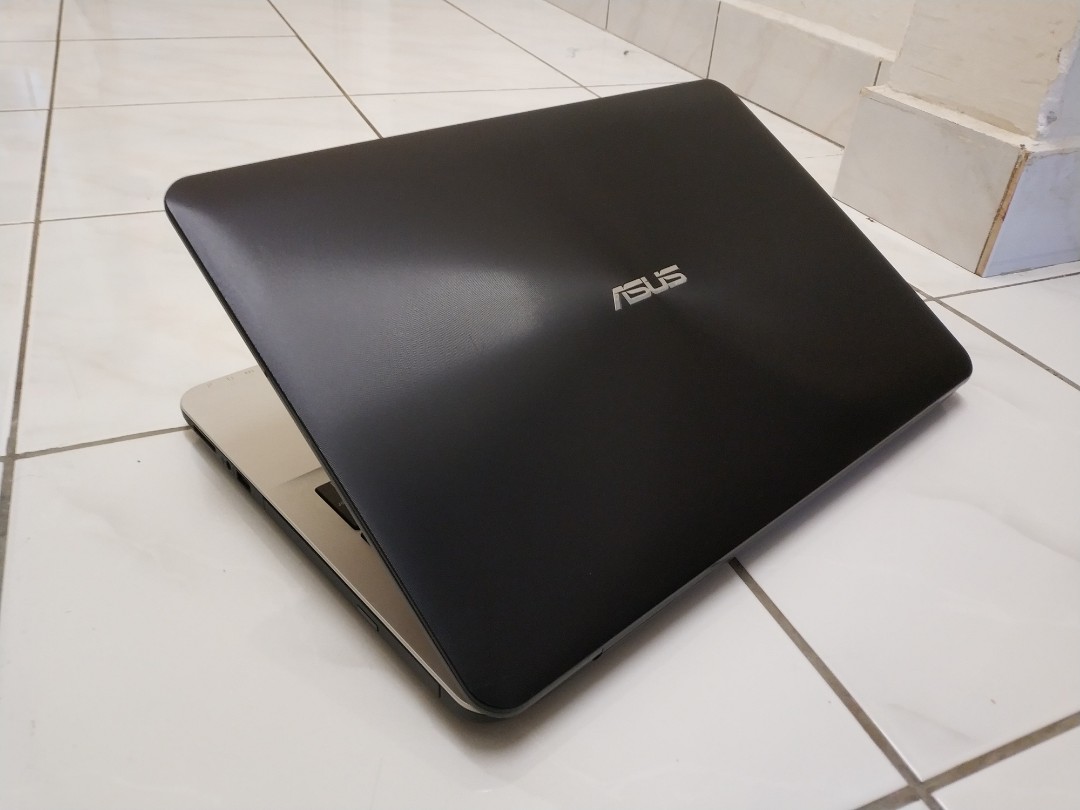 Asus K555L Core i5, Computers & Tech, Laptops & Notebooks on Carousell