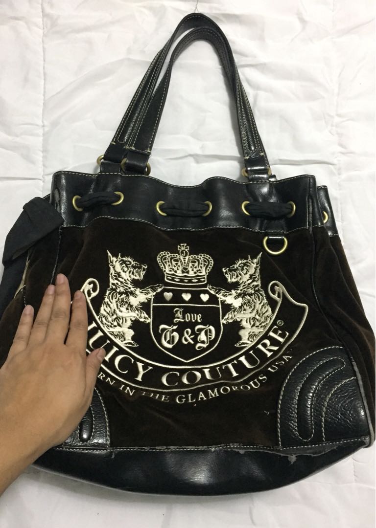 juicy couture bags price