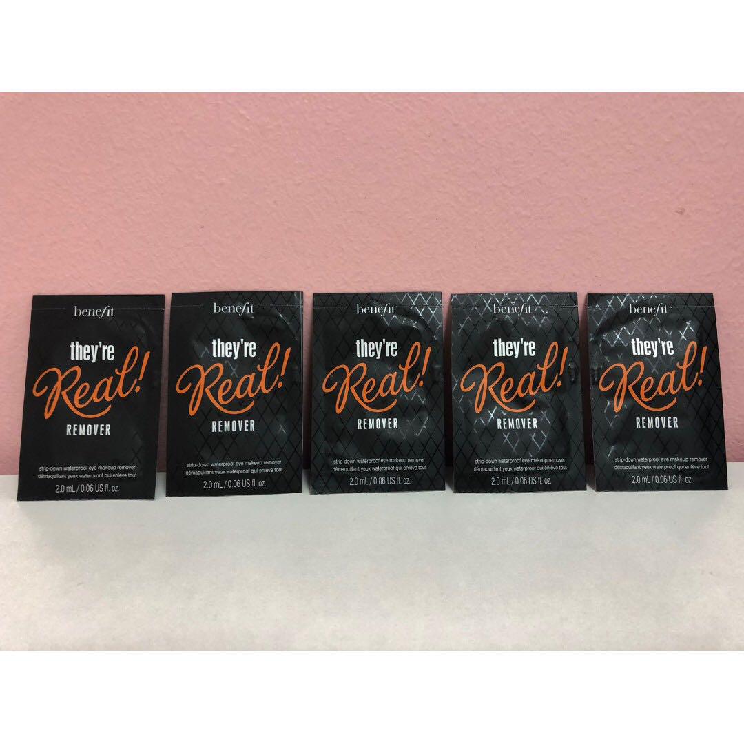 benefit eye makeup remover