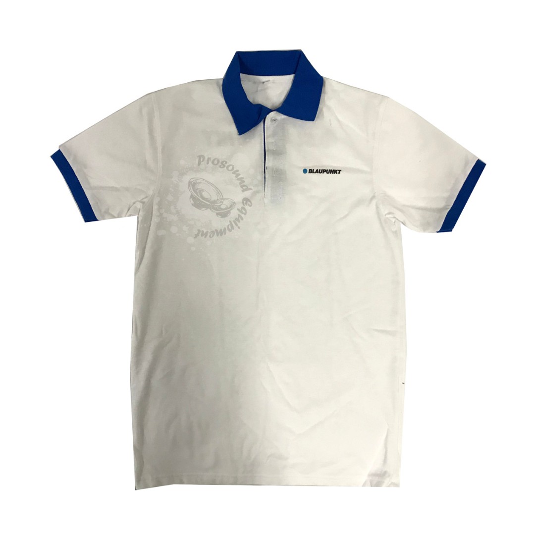 BLAUPUNKT LIMITED EDITION XL SIZE POLO T-SHIRT, Auto Accessories on ...