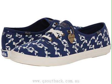 keds with bows