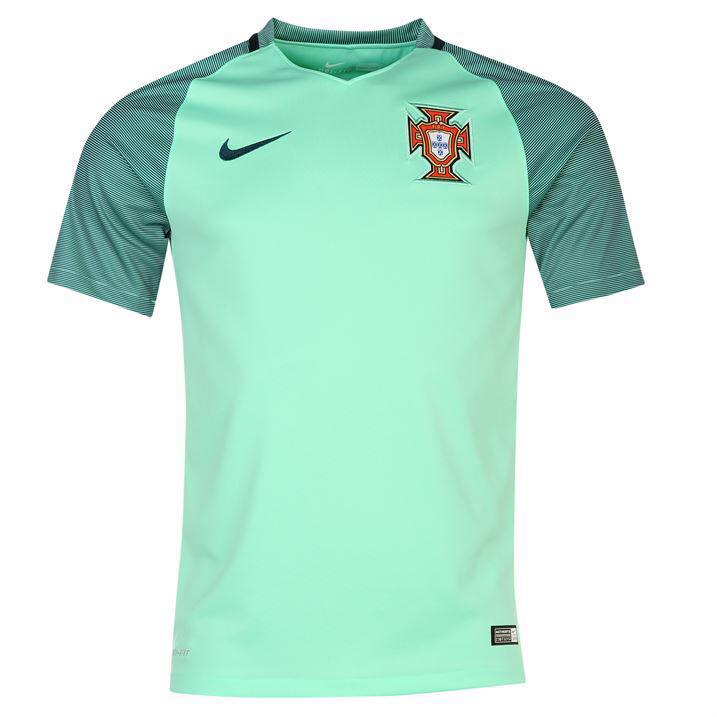portugal 2016 away jersey