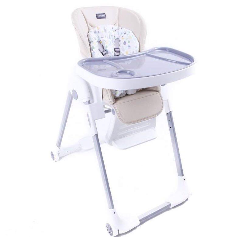 bonbijou high chair