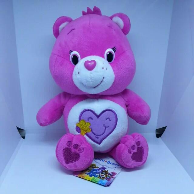 care bears babies