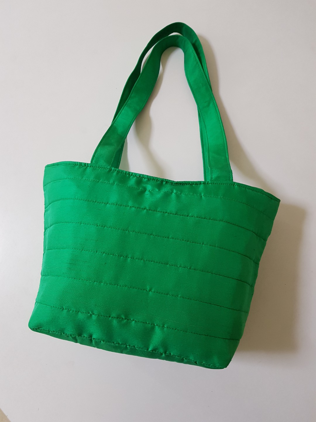 quilted fabric handbags