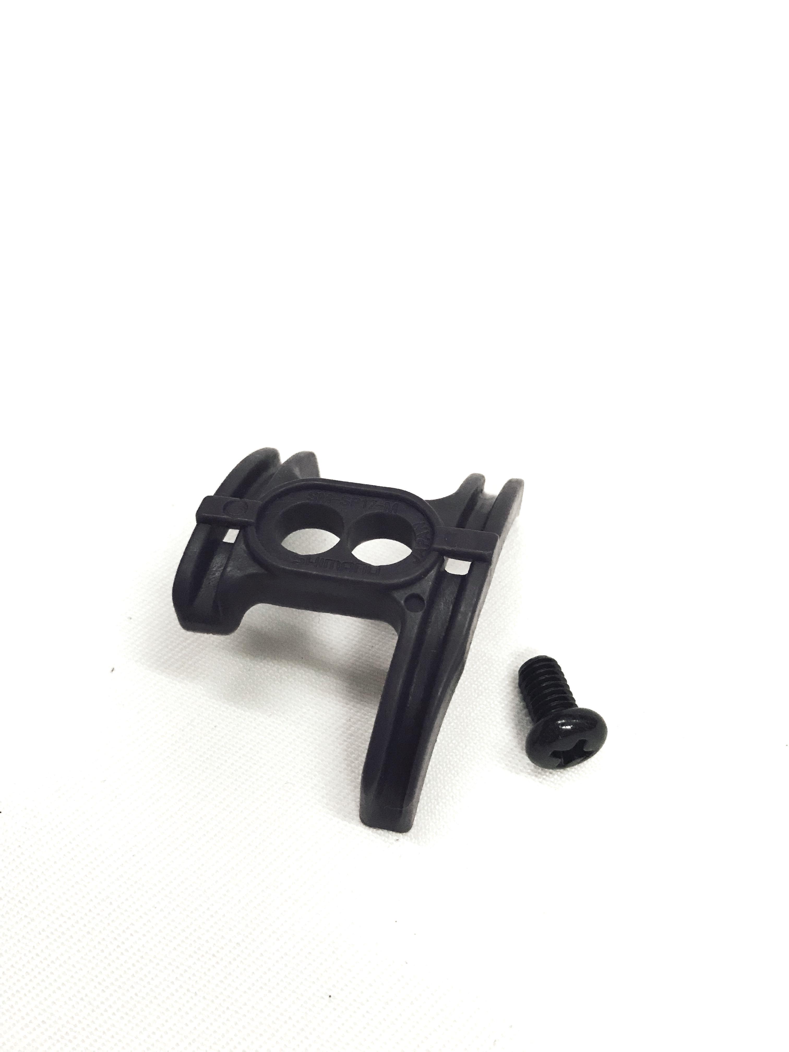 MTB Road Bike Anti-friction Bottom Bracket Shifter Cable Guide Tube Housing