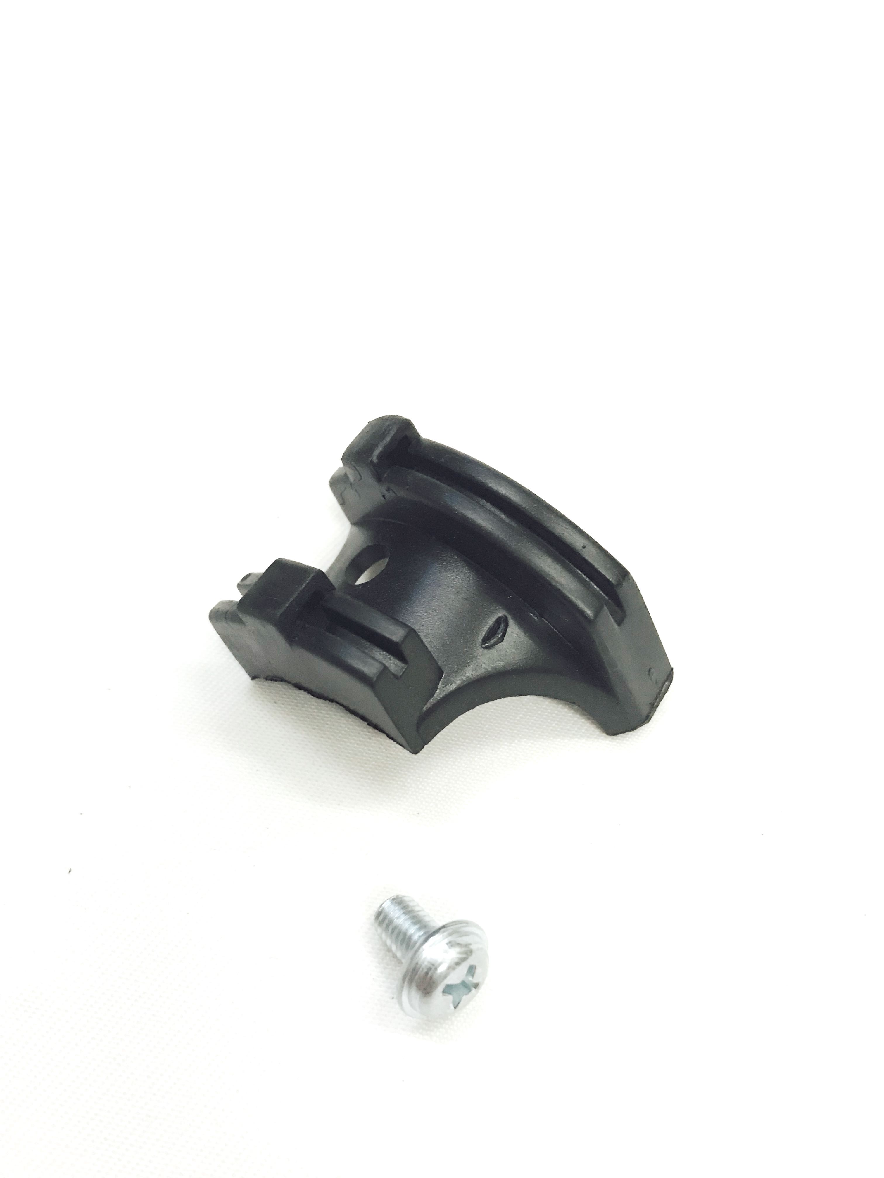 MTB Road Bike Anti-friction Bottom Bracket Shifter Cable Guide Tube Housing