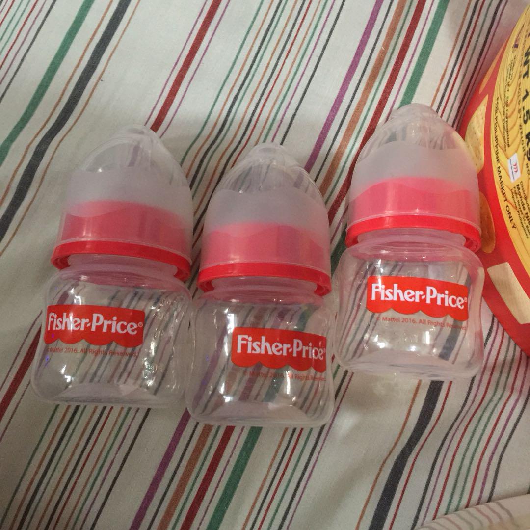 fisher price bottle