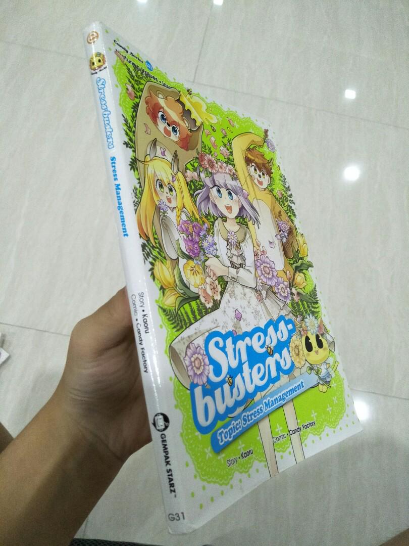 Candy jem series book 31, Hobbies & Toys, Books & Magazines, Fiction