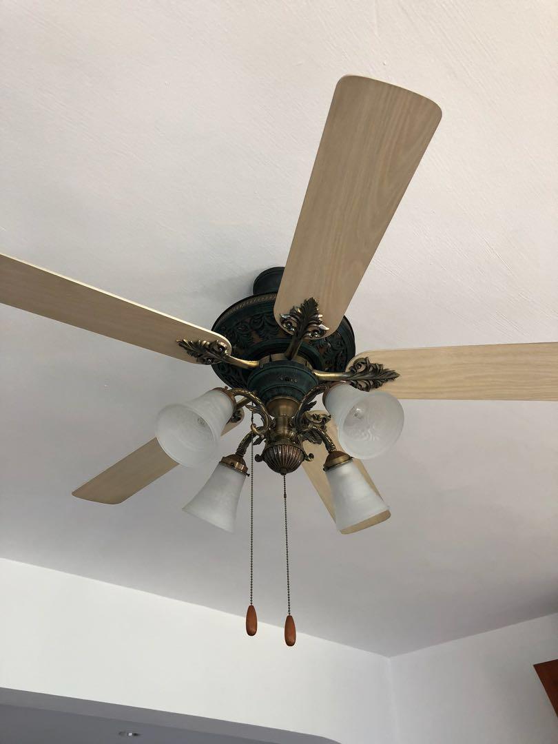 Ceiling Fans And Lights Furniture Others On Carou Ceiling Fans And Lights Furniture