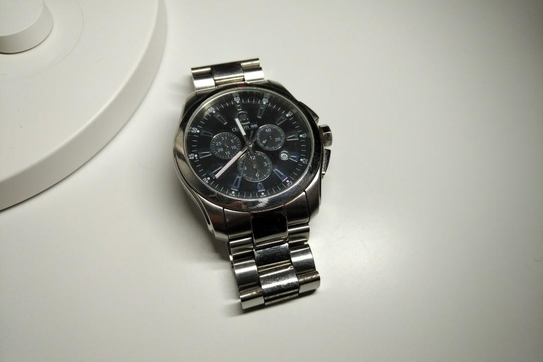 Cerruti 1881 water on sale resistant 5 bar