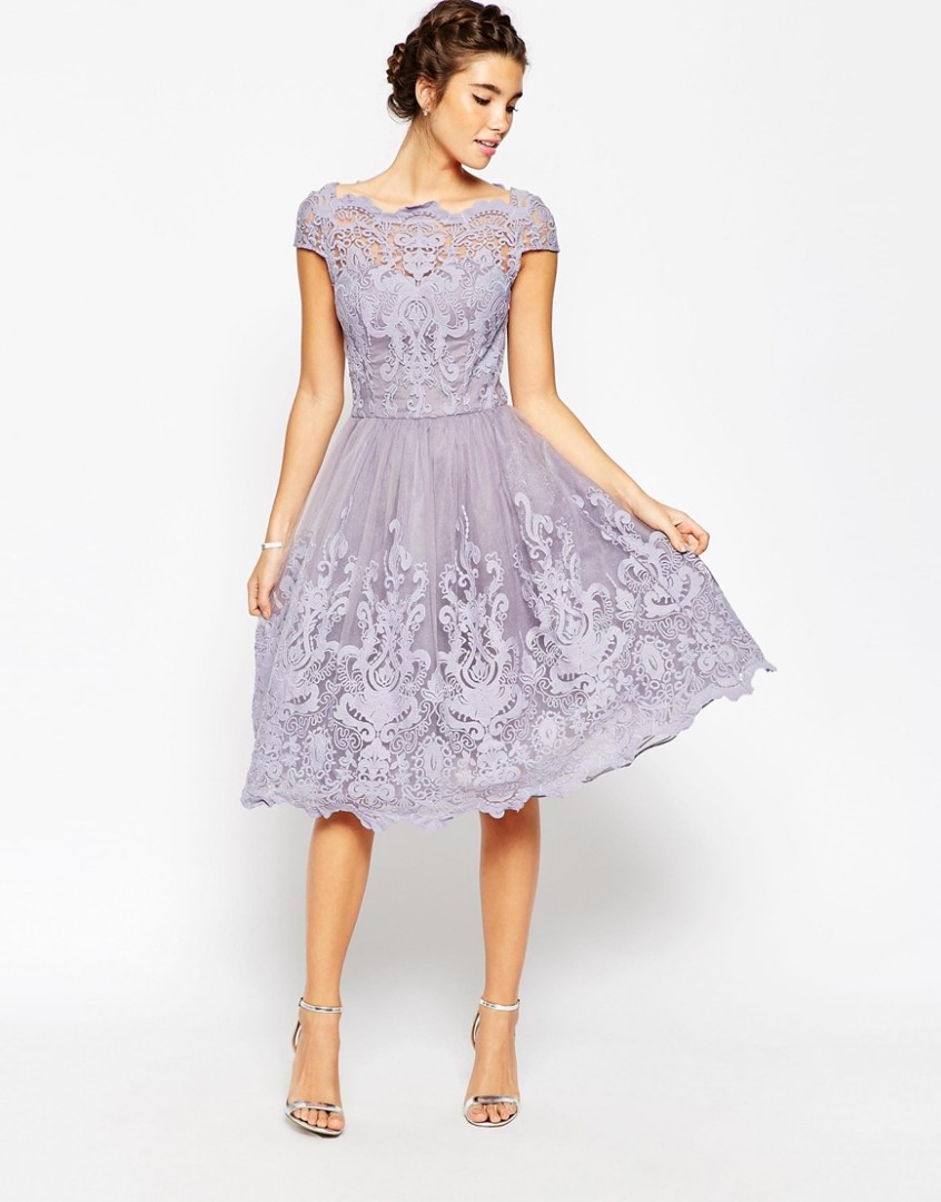Chi chi 2025 prom dresses uk