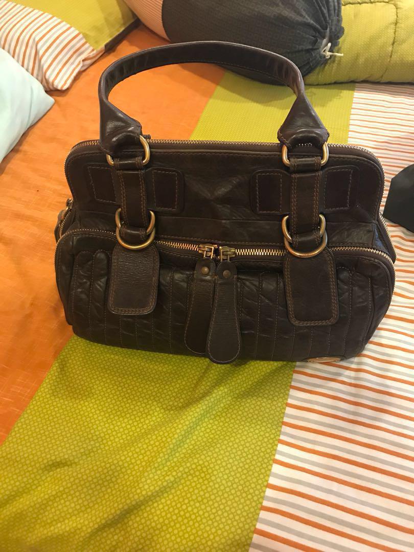 Chloe bay new arrivals bag